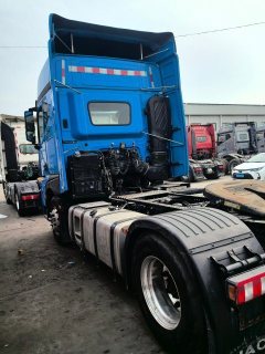 JAC Gallop Q7 490 hp 4X2 - фото 4