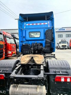 JAC Gallop Q7 490 hp 4X2 - фото 5