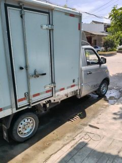 Foton V1 93 hp 4X2 2.8 m - фото 3