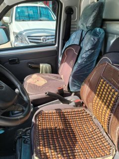 Foton V1 93 hp 4X2 2.8 m - фото 6