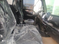 Foton Forland M5 152 hp 4X2 4.14 m - фото 11