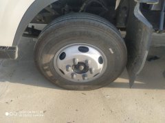 Foton Forland M5 152 hp 4X2 4.14 m - фото 2