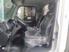 Foton Forland M5 152 hp 4X2 4.14 m - фото 8