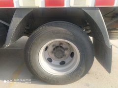 Foton Forland M5 152 hp 4X2 4.14 m - фото 11
