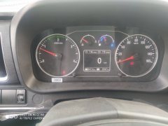 Foton Forland M5 152 hp 4X2 4.14 m - фото 8