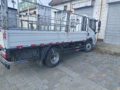 Dongfeng Duolika D5 142 hp 4X2 3.8 m - фото 1