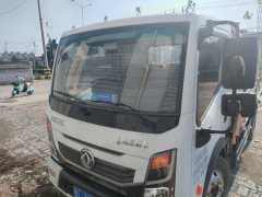 Dongfeng Duolika D5 142 hp 4X2 3.8 m - фото 2