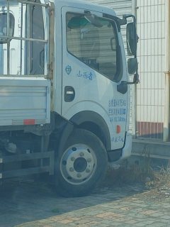 Dongfeng Duolika D5 142 hp 4X2 3.8 m - фото 3