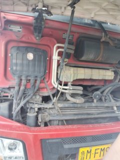 Shacman Delong L3000 245 hp 6X2 7.9 m - фото 7