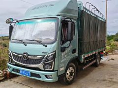 Foton Ollin Express 158 hp 4X2 4.17 m - фото 1