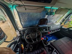 Foton Ollin Express 158 hp 4X2 4.17 m - фото 4