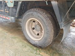 Foton Ollin Express 158 hp 4X2 4.17 m - фото 5