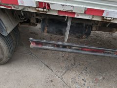 Foton Ollin Jiyun 116 hp 4X2 - фото 12