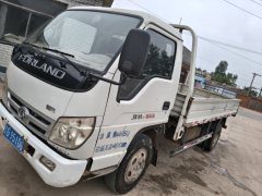 Foton Ollin Jiyun 116 hp 4X2 - фото 2