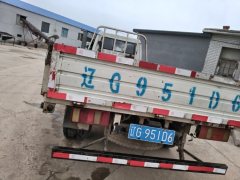 Foton Ollin Jiyun 116 hp 4X2 - фото 3