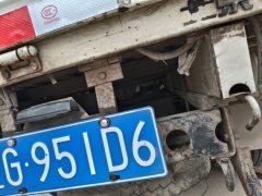 Foton Ollin Jiyun 116 hp 4X2 - фото 9