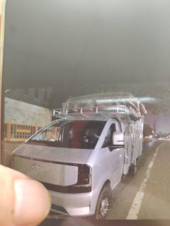Changan Kuayue 105 hp 4X2 3.8 m - фото 1