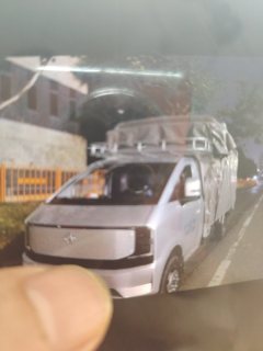 Changan Kuayue 105 hp 4X2 3.8 m - фото 2