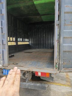 SINOTRUK HOWO Light Duty Truck Hanjiang PRO 155 hp 4X2 4.15 m - фото 4