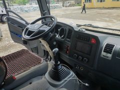 SINOTRUK HOWO Light Duty Truck Hanjiang PRO 155 hp 4X2 4.15 m - фото 5