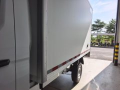 Farizon T9M - фото 6