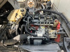 Foton Ollin Express 130 hp 4X2 4.1 m - фото 10