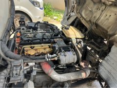 Foton Ollin Express 130 hp 4X2 4.1 m - фото 11