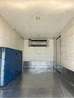 Foton Ollin Express 130 hp 4X2 4.1 m - фото 8