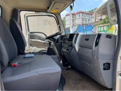 Foton Ollin Express 130 hp 4X2 4.1 m - фото 9