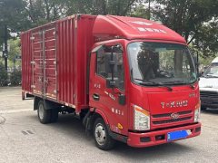 Tangjun Ouling K7 170 hp 4X2 4.2 m - фото 1