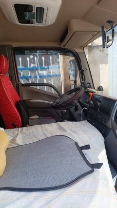 Foton Aumark S3 129 hp 4X2 4.14 m - фото 3
