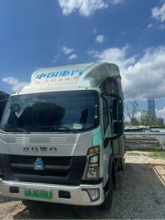 SINOTRUK HOWO Light Duty Truck Hanjiang 4.15 m - фото 3