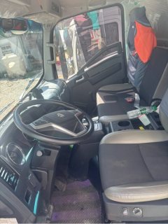 SINOTRUK HOWO Light Duty Truck Hanjiang 4.15 m - фото 4