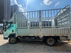 SINOTRUK HOWO Light Duty Truck Hanjiang 4.15 m - фото 6