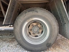 SINOTRUK HOWO Light Duty Truck Hanjiang 4.15 m - фото 8