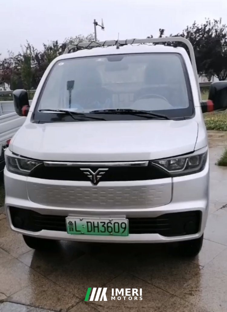 2026 EVE T30 Plus 3.8 m