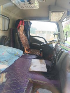 Foton Ollin Jiyun 170 hp 4X2 4.2 m - фото 5