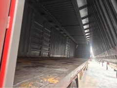 17.5 m x2.9 m 2 box body semi-trailer - фото 4