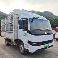 Farizon H9E 4.15 m - фото 3