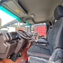 Farizon H9E 4.15 m - фото 7
