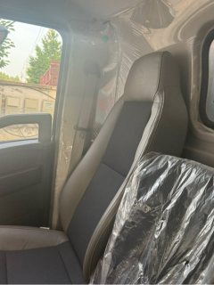 SINOTRUK HOWO Light Duty Truck Hanjiang 150 hp 4X2 4.15 m - фото 2