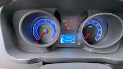 Changan Kuayue X3 112 hp 4X2 2.55 m - фото 4