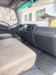 Qingling Isuzu KV600 130 hp 4X2 4.14 m - фото 8