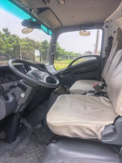Qingling Isuzu KV600 130 hp 4X2 4.14 m - фото 9
