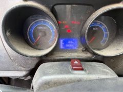 Changan Kuayue 112 hp 4X2 2.54 m - фото 3