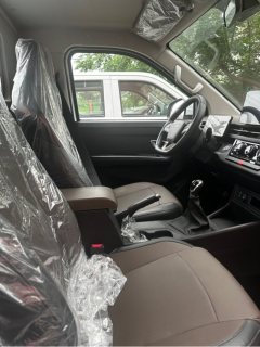 FAW Jiefang 122 hp 4X2 3.3 m - фото 4