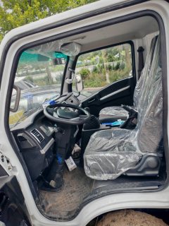 Dongfeng Furuika F5 125 hp 4X2 4 m - фото 4