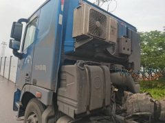 Foton Auman GTL Xingyi Edition 440 hp 4X2 - фото 4