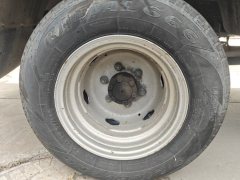 Jinbei T50S 116 hp 4X2 3.6 m - фото 10