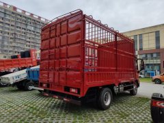 Foton Aumark S1 185 hp 4X2 3.83 m - фото 3